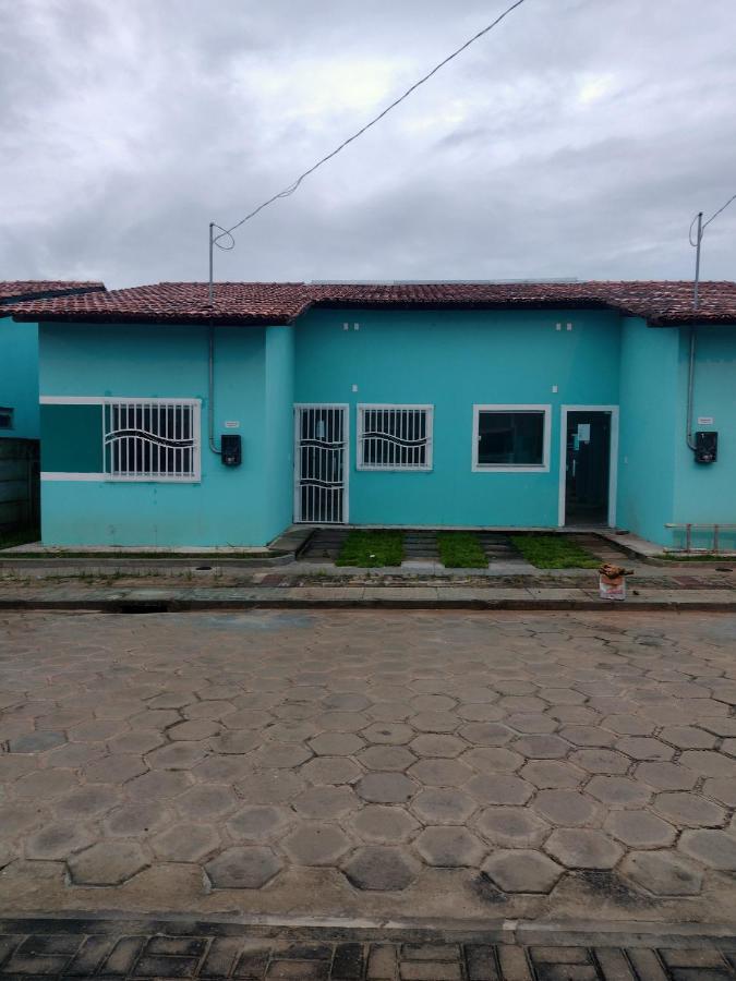 Willa Casa Ampla E Tranquila Ananindeua Zewnętrze zdjęcie